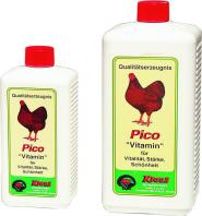 Klaus Pico-Vitamin voor pluimvee