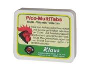 Pico-MultiTabs - Multivitamin-tabletten voor pluimvee
