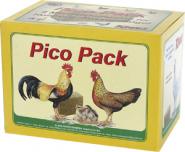 Klaus Pico-Pack Pluimvee steen