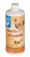 Backs multivitamine voor pluimvee