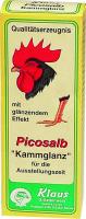 Klaus Picosalb kamglans (80 ml)