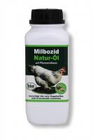 Milbozid Natuur-olie, 1000 ml