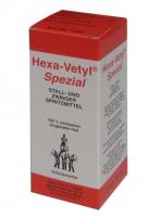 Hexa-Vetyl "Spezial"-Spritzmittel