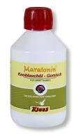 Maratonine Knoflookolie (250ml)