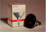 Infrarood-spaarlampen, 100-175W