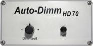 Automatische dimmer HD70