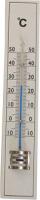 Thermometer voor opfokfokboxen