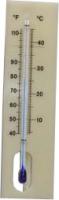 Thermometers voor kunststof broedmachines