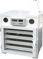 HEKA Favorit(-Olymp) 360/S - Uitkomstbroedmachine voor ca. 360-400 kippeneieren
