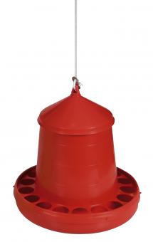 Pluimvee voerautomaat, 10-20 kg 