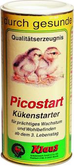 Picostart Kuikenstarter 