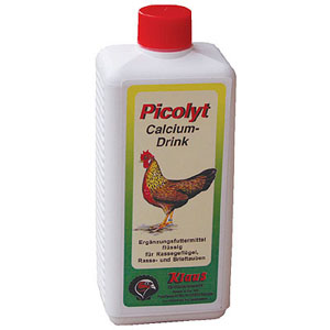Klaus Picolyt Calcium-Drink 5000 ml