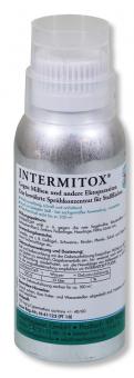 Intermitox- sproeimiddel 