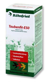 Rhnfried Taubenfit E 50 