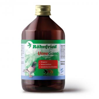 Rhnfried UsneGano (250 ml + 500 ml) 