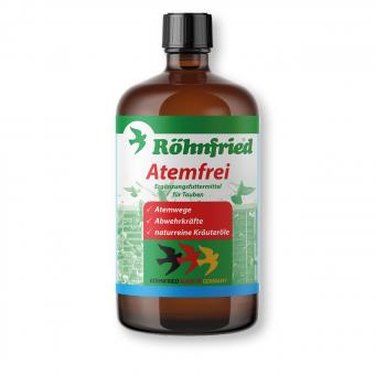 Rhnfried Atemfrei (500 ml) 