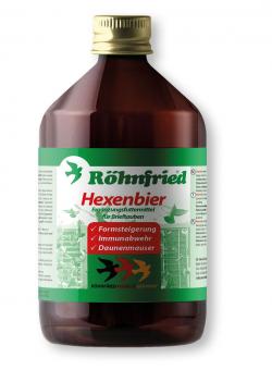 Rhnfried Hexenbier (500ml) 