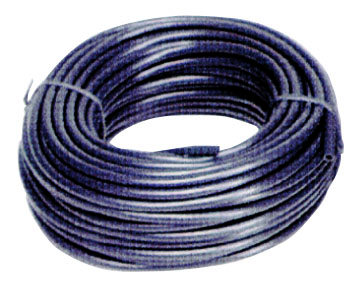 PVC slang, 3/8" per meter 