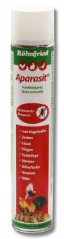 Rhnfried Aparasit Spray 750 ml 