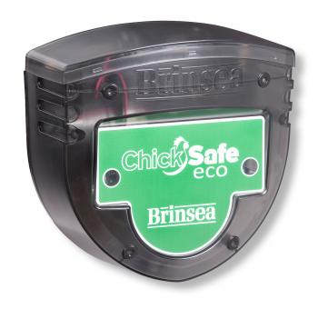 Kippenhok opener "Brinsea ChickSafe Eco" 