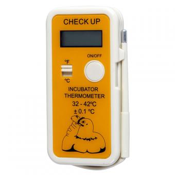 Digitale Thermometer "Speciaal" 