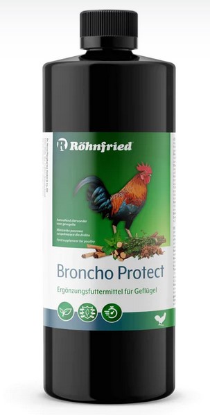 Rhnfried Broncho Protect (500 ml) 