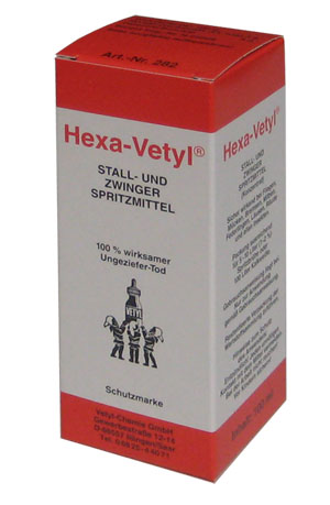 Hexa-Vetyl "Speciaal" 