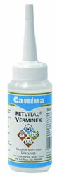 Petvital -Verminex - Nekdruppels 50 ml