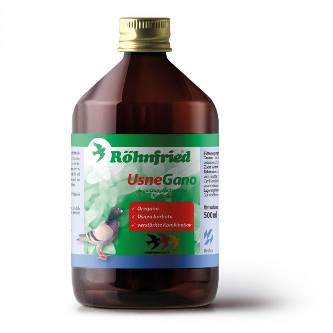 Rhnfried UsneGano (250 ml + 500 ml) 