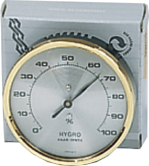 Haarhygrometer, Serie "Standard" 